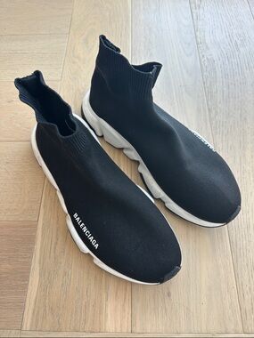 Balenciaga Speed Trainer 2.0 Size 10